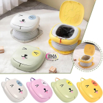 Pot pliable enfant voyage - Siège de Toilette pour Enfants – Image 5