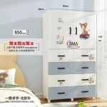 Armoire bébé & tout-petit