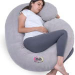Coussin grossesse en forme de C – Image 5