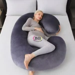 Coussin grossesse en forme de C – Image 4