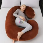 Coussin grossesse en forme de C – Image 3
