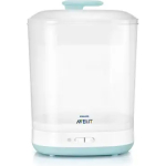 Stérilisateur à vapeur électrique Philips Avent – Image 2