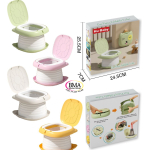Pot pliable enfant voyage - Siège de Toilette pour Enfants – Image 7