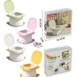 Pot pliable enfant voyage - Siège de Toilette pour Enfants – Image 7