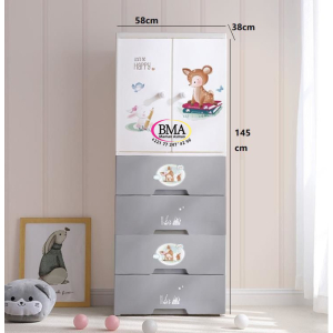 Armoire bébé & tout-petit