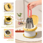 Pot pliable enfant voyage - Siège de Toilette pour Enfants – Image 6