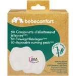 Coussinets d'allaitement bebeconfort Jetables / Ultra-absorbants 50pcs