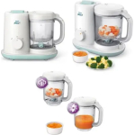 Robot cuiseur-mixeur pour bébé Philips Avent – Image 2