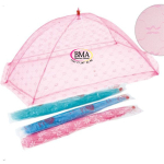 Moustiquaire parasol bébé – Image 3