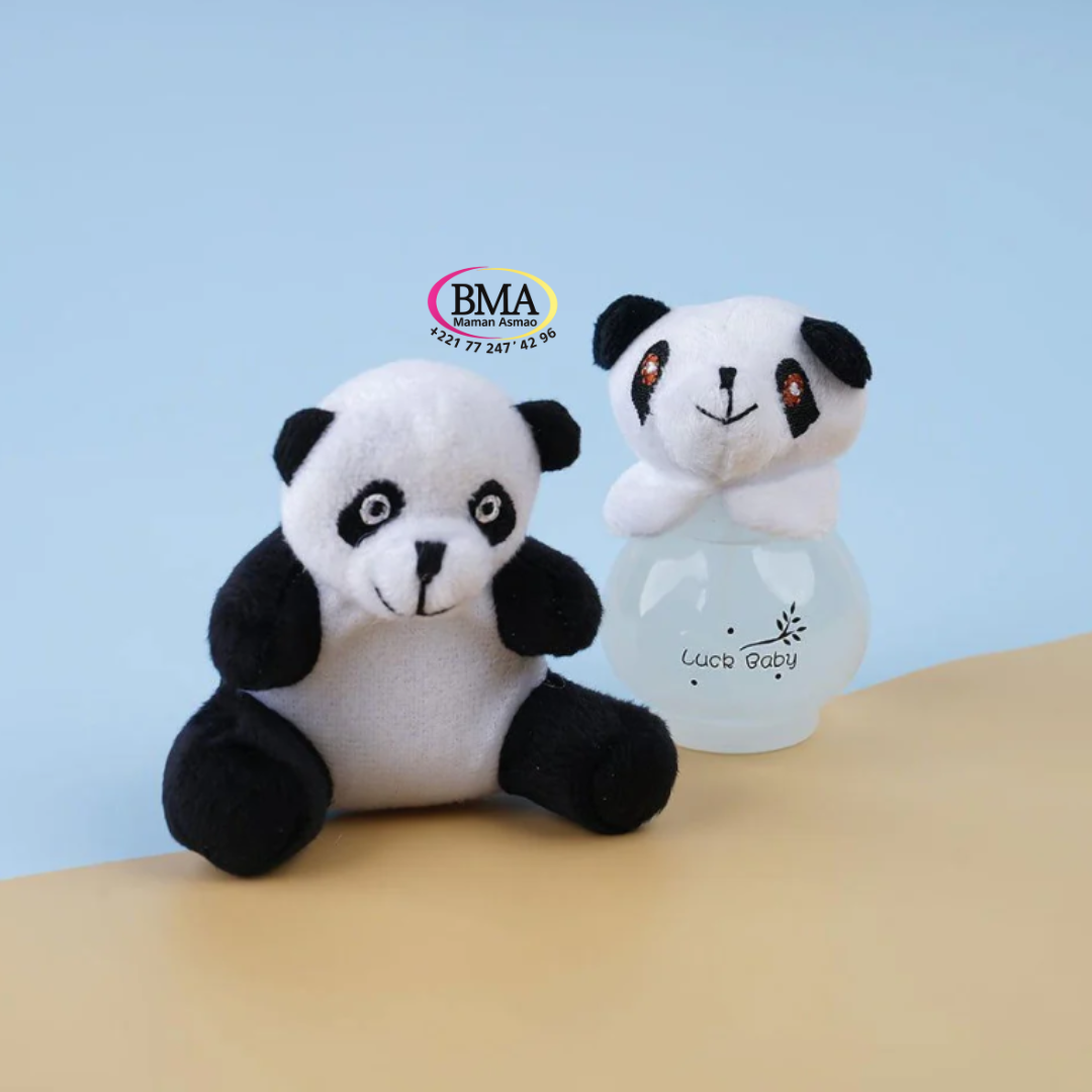 Protège genoux (4) Coffret parfum pour bébé, 50ml – Image 1