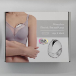 Tire lait mono électrique portable MY-375 – Image 2