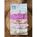 Bandeau bébé lot de 5 – Image 7