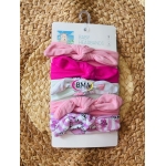 Bandeau bébé lot de 5 – Image 6
