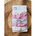 Bandeau bébé lot de 5 – Image 5