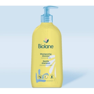 Biolane – Shampooing Douceur 350 ml