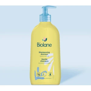 Biolane – Shampooing Douceur 350 ml