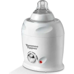 Chauffe-biberon et chauffe-plats électrique tommee tippee – Image 2