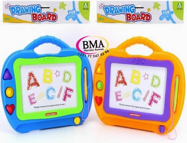 019535453d0041c39c8d2868dd37d9c0 Tableau de Dessin pour Enfants – Image 1