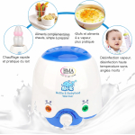 Chauffe-biberon et aliments bébé – Image 2
