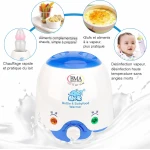 Chauffe-biberon et aliments bébé – Image 2