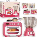 Ensemble de jeu d'imitation pour enfants – Image 2