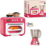 Ensemble de jeu d'imitation pour enfants – Image 3