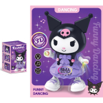 Jouet électronique musical et dansant – Image 2