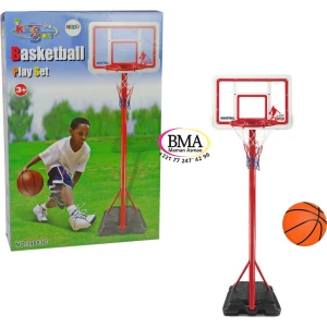 Ensemble de jeu de basket-ball pour enfants