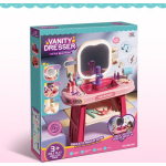 Jouet Coiffeuse Enfant Fille , Jeux Enfant 3 Ans – Image 3