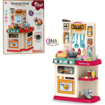 Ensemble de cuisine jouet – Image 2
