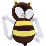 Protection tête et dos pour bébé – Image 2