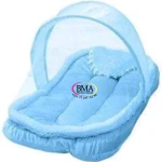 Moustiquaire bébé velours – Image 2