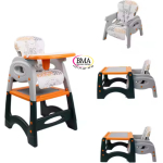 Chaise haute bébé 3en1 – Image 3