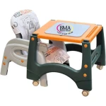Chaise haute bébé 3en1 – Image 4