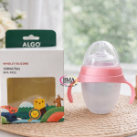 Biberon en silicone 150ml – Image 2