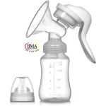 Tire lait manuel – Image 2