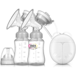 Tire lait électrique double pompage – Image 2