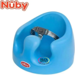 Chaise au sol en silicone avec table – Image 3