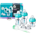 Coffret biberon tommee tippee en verre