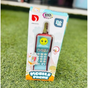 Jouet de téléphone mobile éducatif
