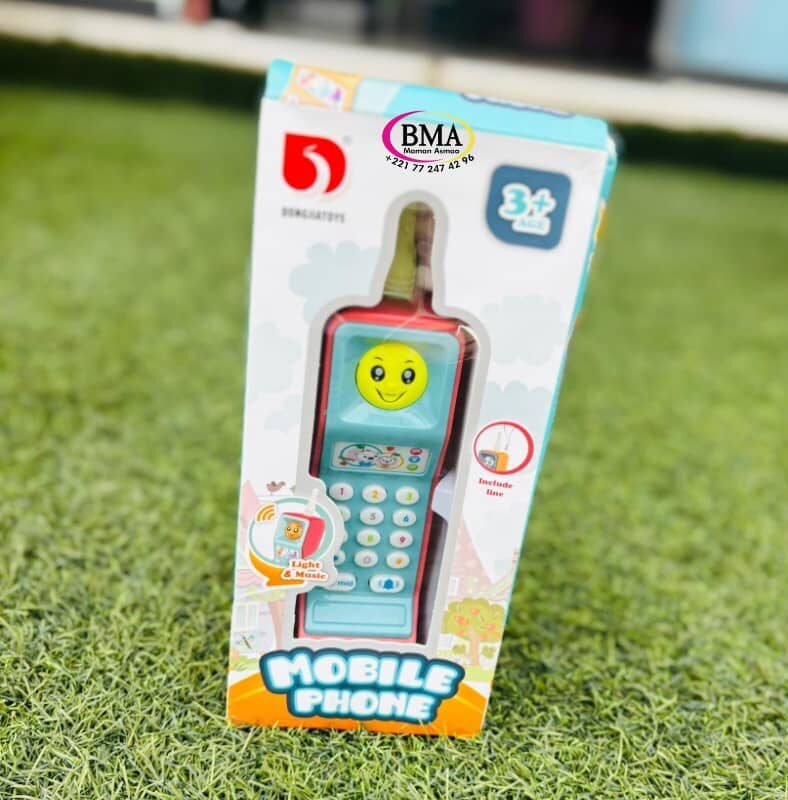 IMG-20241204-WA0044 Jouet de téléphone mobile éducatif – Image 1