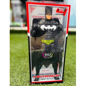 Jouet super-héros Batman