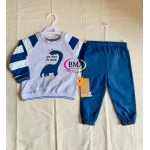 Ensemble pull 2pcs garçon – Image 2