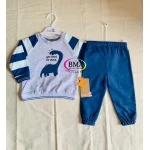 Ensemble pull 2pcs garçon – Image 2