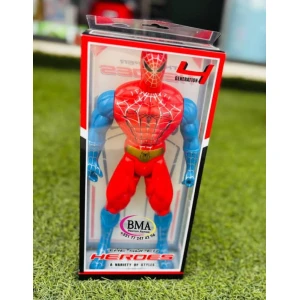 Jouet super-héros Spider-Man