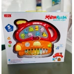Jouet piano éducatif