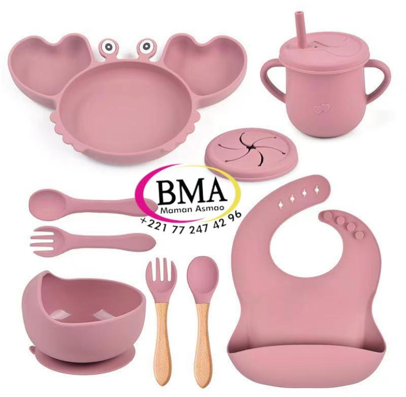 WhatsApp Image 2025-12-30 at 11.56.49 (2) Ensemble vaisselle en silicone – Image 1