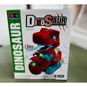 Jouet dinosaure mécanique