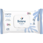 Lingettes à eau Biolane – Image 2