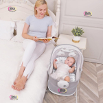 Balancelle multifonctionnelle Mastela 6 en 1 – Image 8